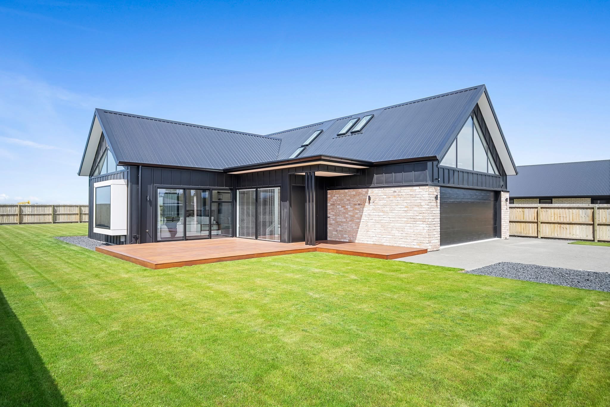 Landscape Design and Construction
